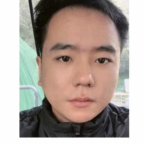 30岁岁陕西单身帅哥 - 玉树吉缘网