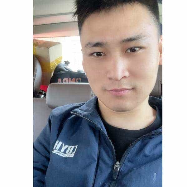 33岁岁辽宁单身帅哥 - 玉树吉缘网