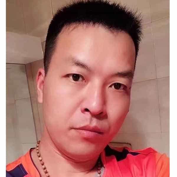 35岁岁湖北单身帅哥 - 玉树吉缘网