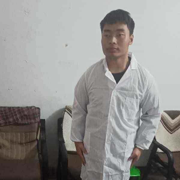 26岁岁河南单身帅哥 - 玉树吉缘网