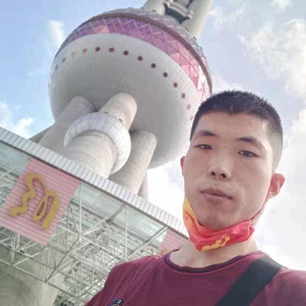 39岁岁湖北单身帅哥 - 玉树吉缘网