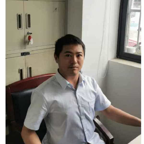 35岁岁河南单身帅哥 - 玉树吉缘网