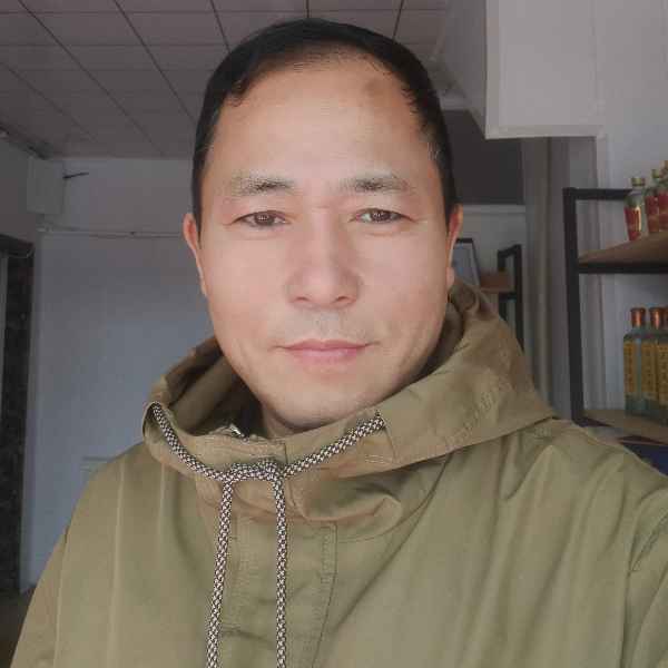 35岁岁吉林单身帅哥 - 玉树吉缘网