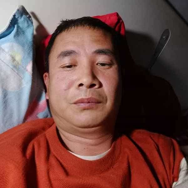 48岁岁山西单身帅哥 - 玉树吉缘网