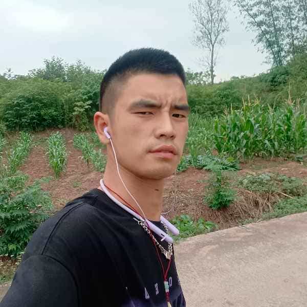 35岁岁四川单身帅哥 - 玉树吉缘网