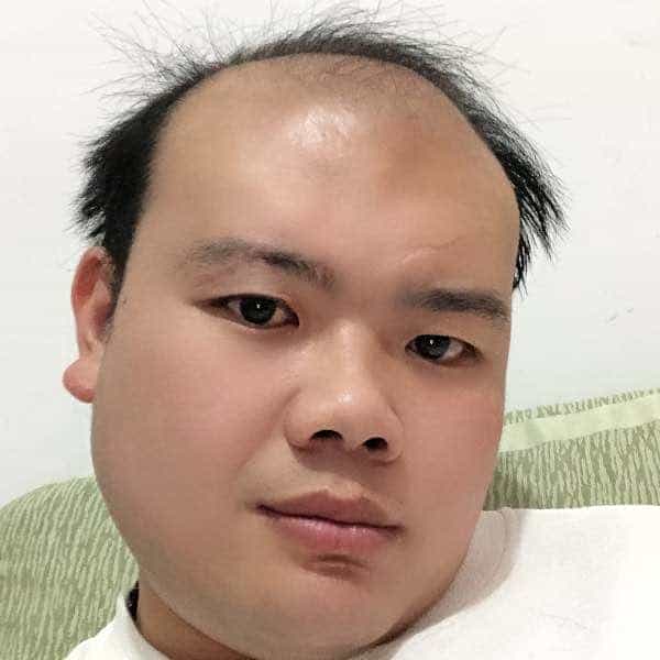 34岁岁云南单身帅哥 - 玉树吉缘网