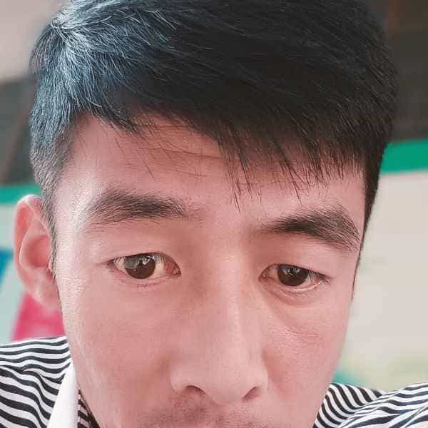 36岁岁河南单身帅哥 - 玉树吉缘网