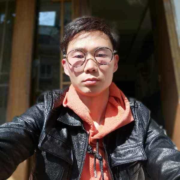 39岁岁江西单身帅哥 - 玉树吉缘网