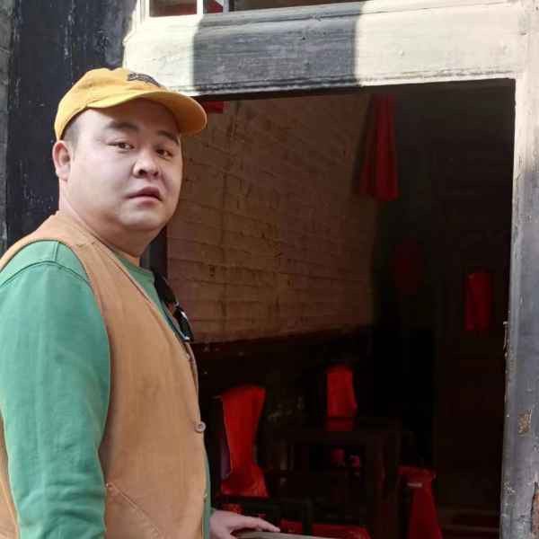 35岁岁陕西单身帅哥 - 玉树吉缘网