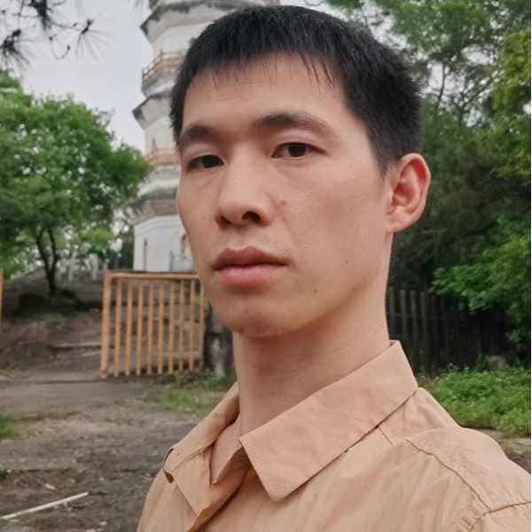 33岁岁四川单身帅哥 - 玉树吉缘网