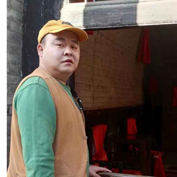 35岁岁陕西单身帅哥 - 玉树吉缘网