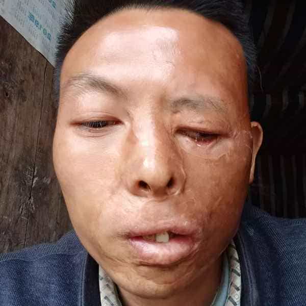 34岁岁四川单身帅哥 - 玉树吉缘网