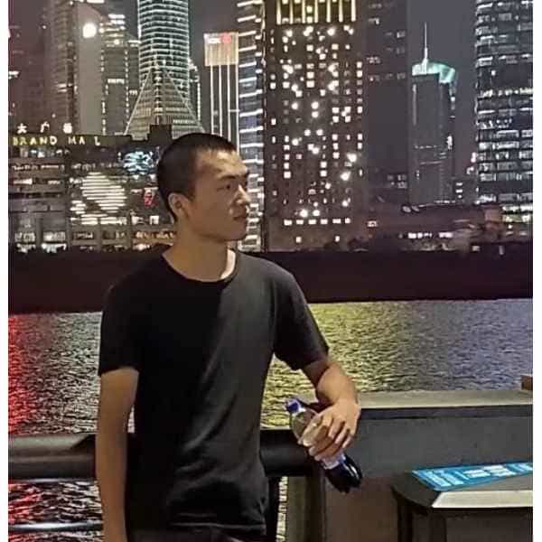 25岁岁河南单身帅哥 - 玉树吉缘网
