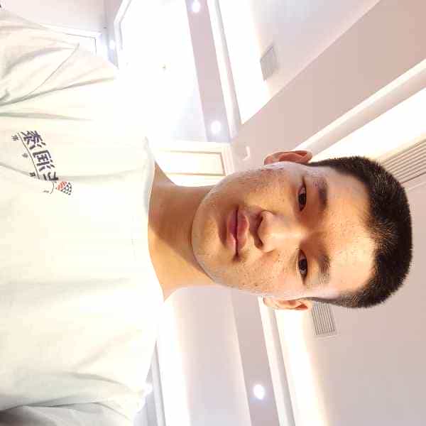 26岁岁河南单身帅哥 - 玉树吉缘网