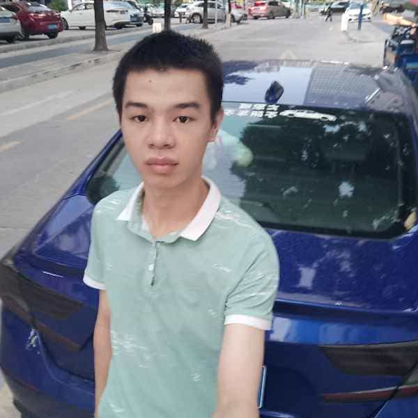 27岁岁广东单身帅哥 - 玉树吉缘网