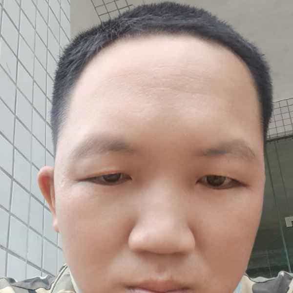 35岁岁广东单身帅哥 - 玉树吉缘网
