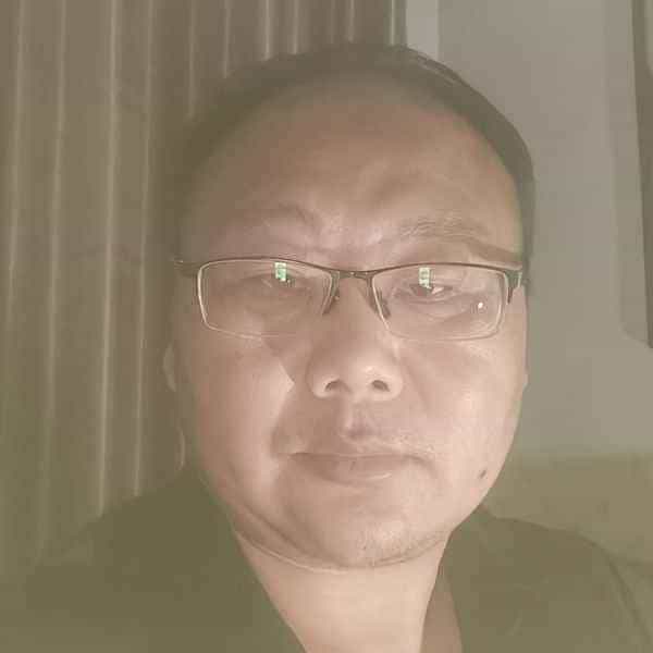 44岁岁山东单身帅哥 - 玉树吉缘网