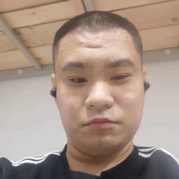 25岁岁山东单身帅哥 - 玉树吉缘网