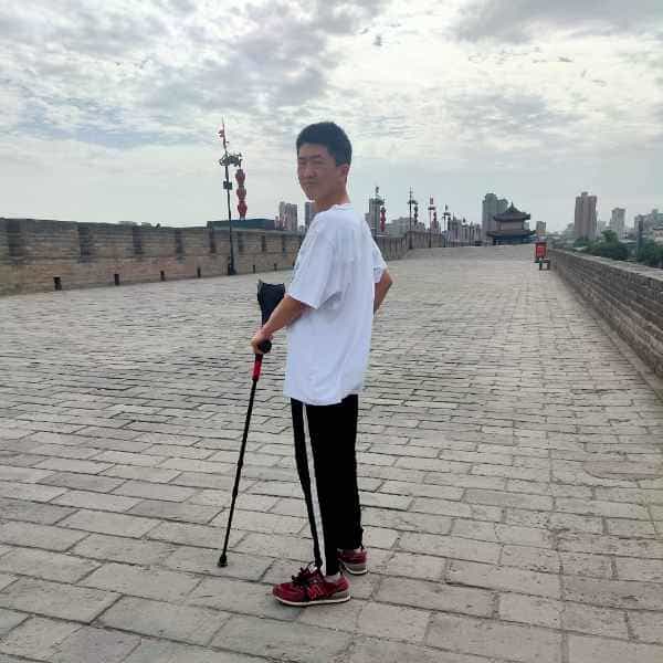30岁岁陕西单身帅哥 - 玉树吉缘网