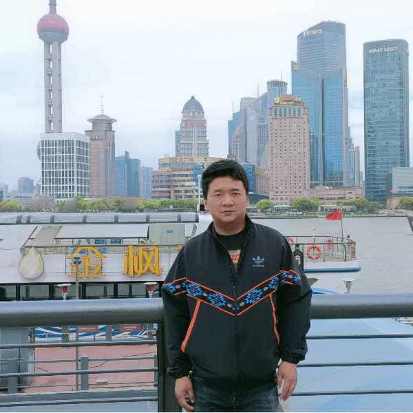 28岁岁云南单身帅哥 - 玉树吉缘网