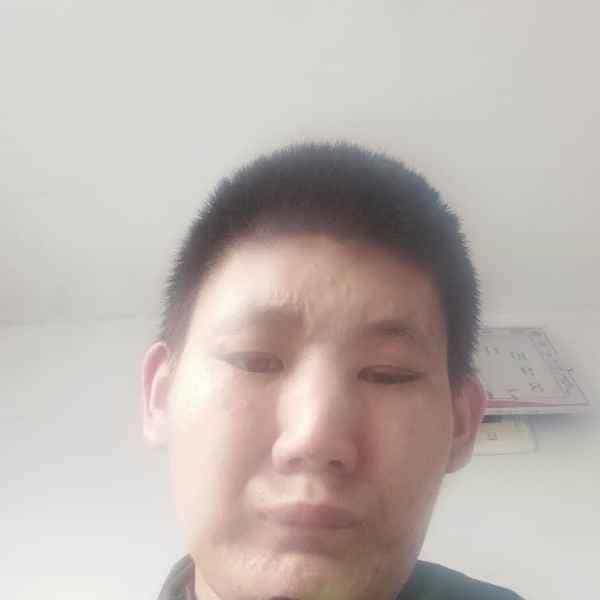 29岁岁吉林单身帅哥 - 玉树吉缘网