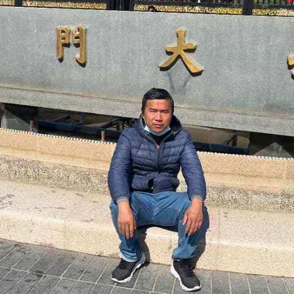 45岁岁福建单身帅哥 - 玉树吉缘网