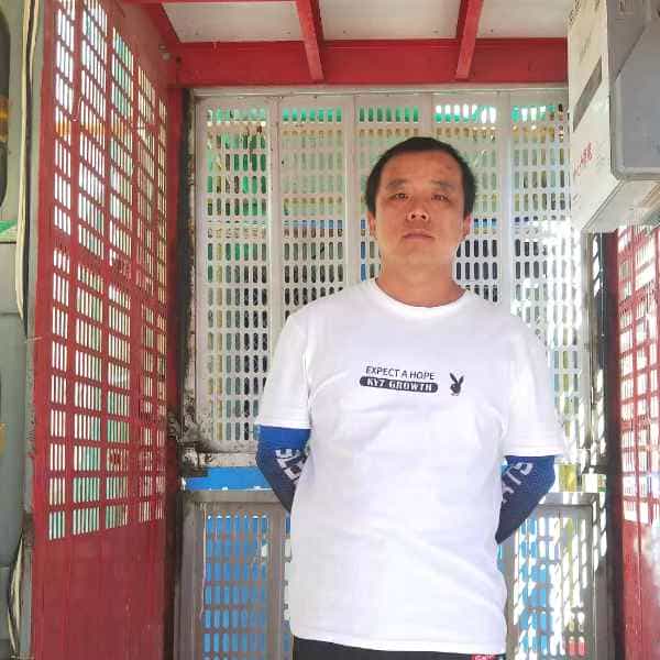 37岁岁辽宁单身帅哥 - 玉树吉缘网