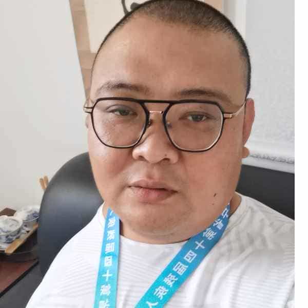 38岁岁辽宁单身帅哥 - 玉树吉缘网