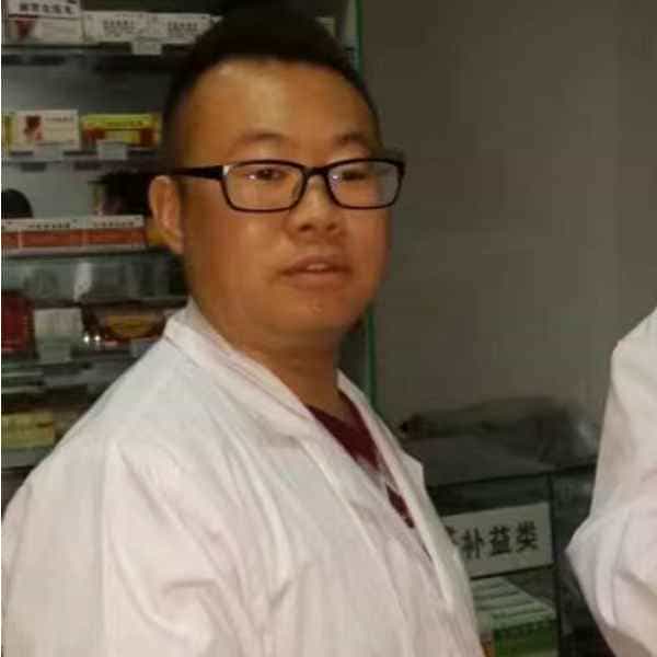 38岁岁山西单身帅哥 - 玉树吉缘网