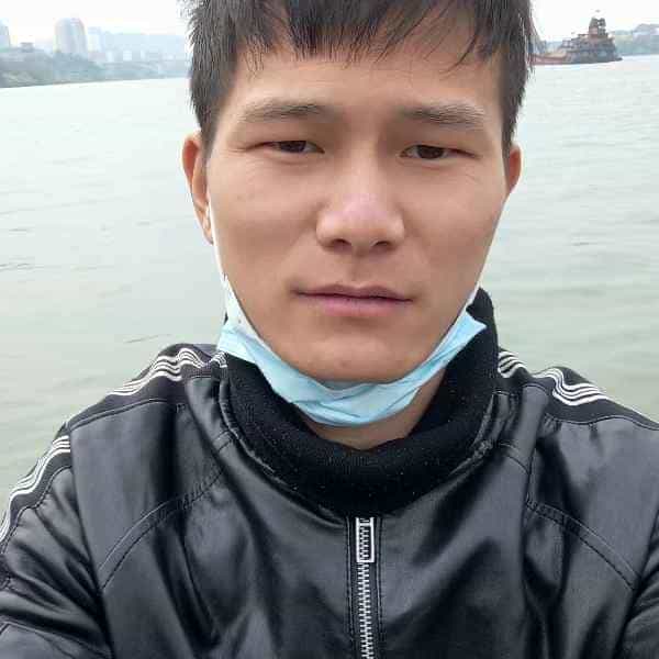 31岁岁江西单身帅哥 - 玉树吉缘网