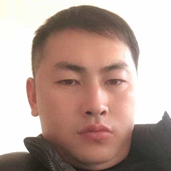 35岁岁河南单身帅哥 - 玉树吉缘网