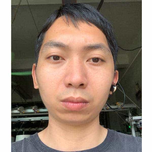 30岁岁广东单身帅哥 - 玉树吉缘网