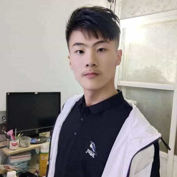 21岁岁河南单身帅哥 - 玉树吉缘网