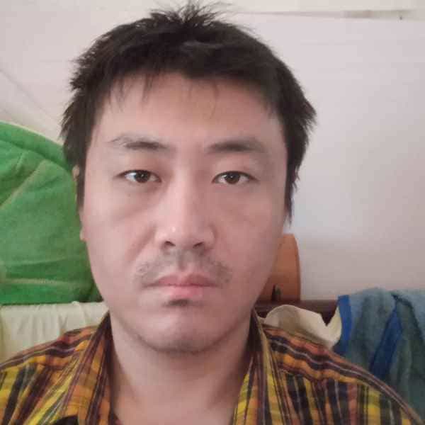 38岁岁辽宁单身帅哥 - 玉树吉缘网