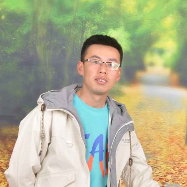 32岁岁甘肃单身帅哥 - 玉树吉缘网