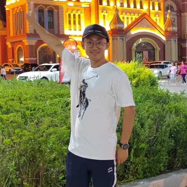 40岁岁辽宁单身帅哥 - 玉树吉缘网