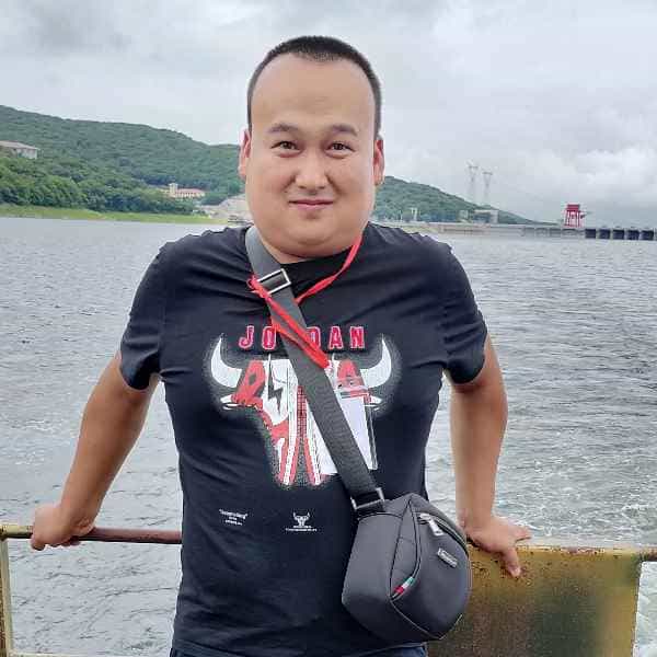 35岁岁吉林单身帅哥 - 玉树吉缘网