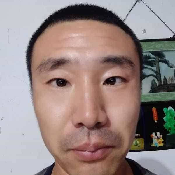 36岁岁吉林单身帅哥 - 玉树吉缘网