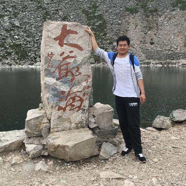 66岁岁内蒙古单身帅哥 - 玉树吉缘网