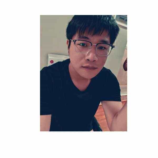 29岁岁广东单身帅哥 - 玉树吉缘网
