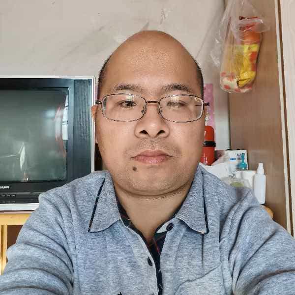 37岁岁山东单身帅哥 - 玉树吉缘网