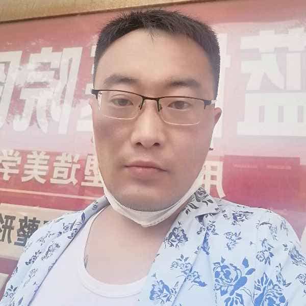 38岁岁辽宁单身帅哥 - 玉树吉缘网