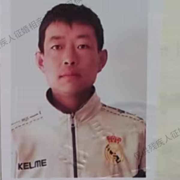 39岁岁河南单身帅哥 - 玉树吉缘网