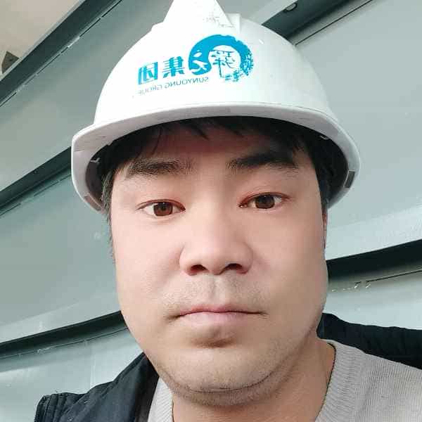 35岁岁湖北单身帅哥 - 玉树吉缘网