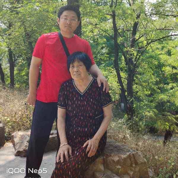 39岁岁辽宁单身帅哥 - 玉树吉缘网