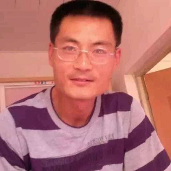 48岁岁山东单身帅哥 - 玉树吉缘网