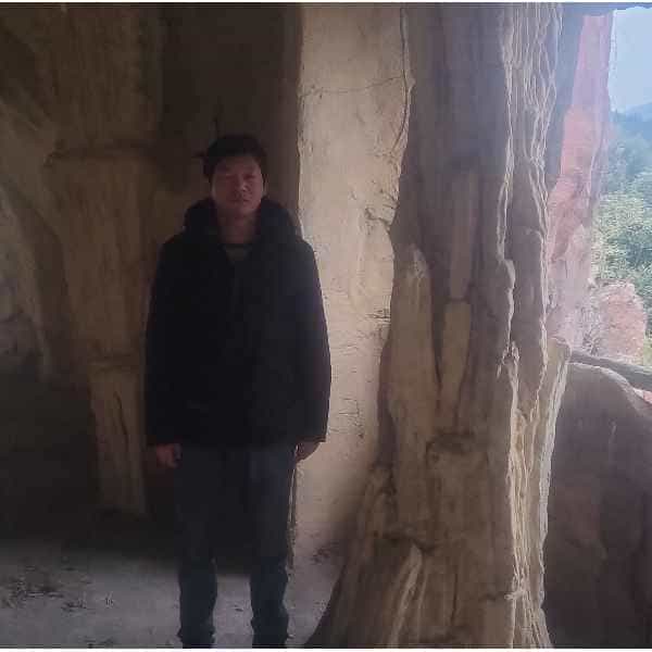 36岁岁湖北单身帅哥 - 玉树吉缘网