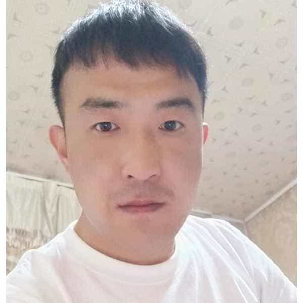 35岁岁山西单身帅哥 - 玉树吉缘网