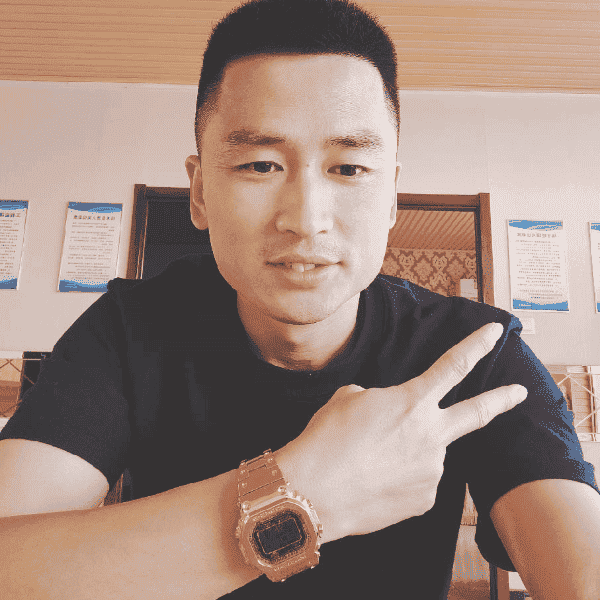 36岁岁山西单身帅哥 - 玉树吉缘网