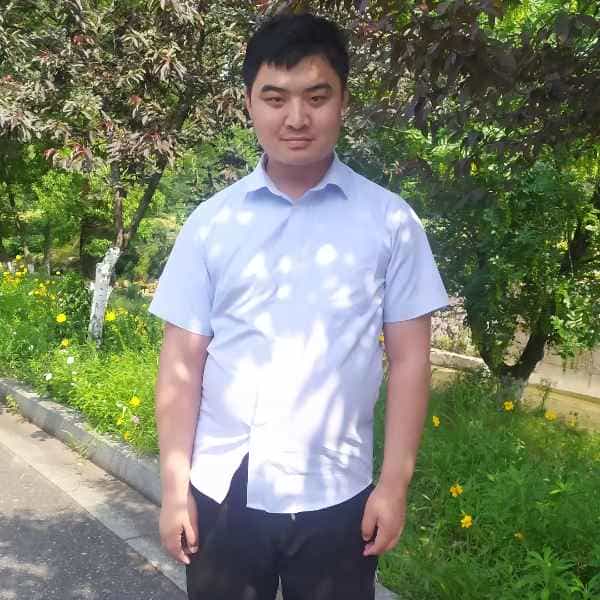 29岁岁江西单身帅哥 - 玉树吉缘网